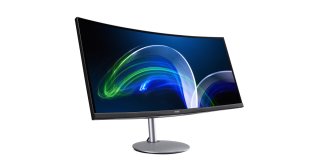 Acer Vero CB342CURJ0bmiiphuzx Ívelt monitor 34"