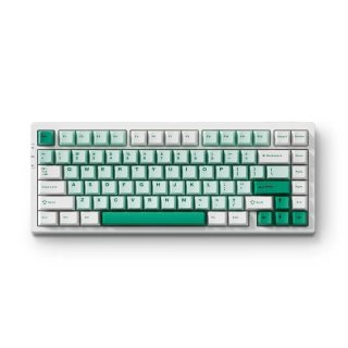 MCHOSE G75 Pro Tri-Mode Vezeték Nélküli Mechanikus Gamer Billentyűzet