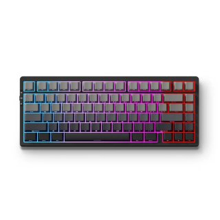 MCHOSE G75 Pro Tri-Mode Vezeték Nélküli Mechanikus Gamer Billentyűzet