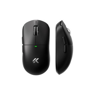 MCHOSE A5 V3 Ultra Light Tri-Mode 8K Vezeték Nélküli Gamer Egér