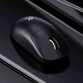 MCHOSE A7 V2 Ultra Tri-Mode 8K Vezeték Nélküli Gamer Egér