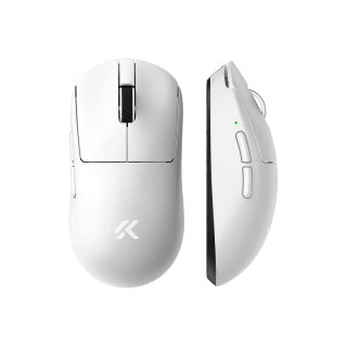 MCHOSE A7 V2 Ultra Tri-Mode 8K Vezeték Nélküli Gamer Egér
