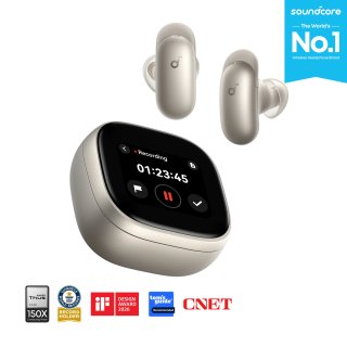 soundcore Liberty 5 Pro Max