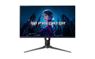 Acer Predator XB253QF3bmiiprx 320Hz Monitor 24,5"