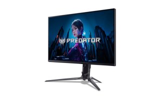 Acer Predator XB253QF3bmiiprx 320Hz Monitor 24,5"