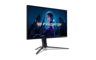 Acer Predator XB253QF3bmiiprx 320Hz Monitor 24,5"
