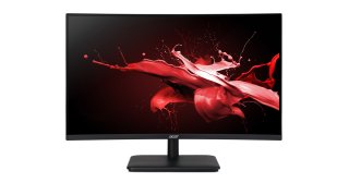 Acer Nitro ED270Zbmiipx Ívelt 280Hz Monitor 27"