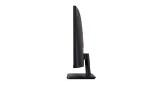 Acer Nitro ED270Zbmiipx Ívelt 280Hz Monitor 27"