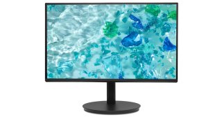 Acer Vero CB272UGbmiiprx monitor 27"