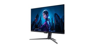 Acer Predator X32X5bmiiphuzx 4K OLED Monitor 32"