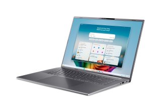 Acer Aspire 18 AI - A18-I71M-56KS