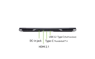 Acer Predator Helios Neo 18 AI - PHN18-I71-77Q2