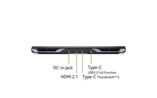 Acer Predator Helios Neo 16 AI - PHN16-I71-72Y8