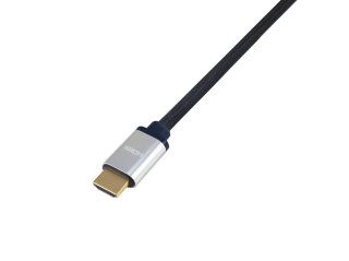 Equip (119383) HDMI 2.1 kábel aranyozott 8K 5m