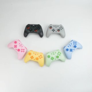 GameSir Nova Lite Vezeték Nélküli Kontroller - Kék