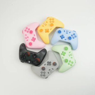 GameSir Nova Lite Vezeték Nélküli Kontroller - Yellow
