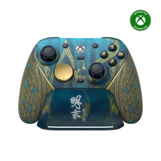 GameSir G7 Pro Tri-Mode Vezeték Nélküli Kontroller - Wuchang Special Edition