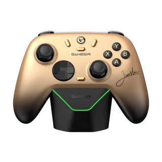 GameSir Nova 2 Lite Vezeték Nélküli Kontroller - Champion Edition