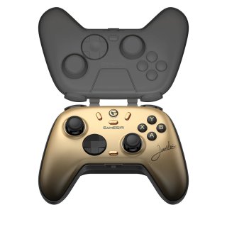 GameSir Nova 2 Lite Vezeték Nélküli Kontroller - Champion Edition