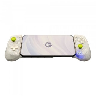GameSir X5s Vezeték Nélküli Mobil Kontroller Okostelefonokhoz - Zenless Zone Zero Edition