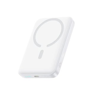 Baseus Enerfill FM11 MagSafe Vezeték Nélküli Gyorstöltő Powerbank 10000mAh 22,5W