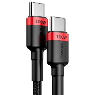 Baseus Cafule 100W USB-C kábel
