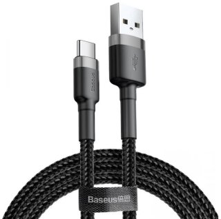 Baseus Cafule USB-C kábel 3m