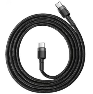 Baseus Cafule USB-C 60W kábel