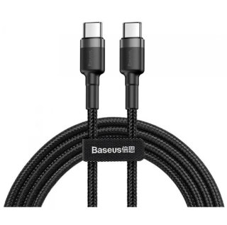 Baseus Cafule USB-C 60W kábel