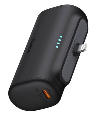 Baseus Compact 5000mAh 20W Power Bank