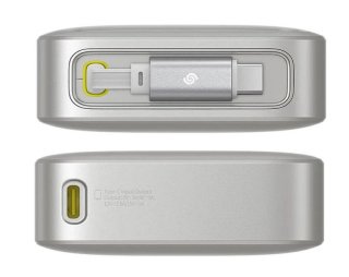 Baseus Free2Pull 10000mAh 30W power bank