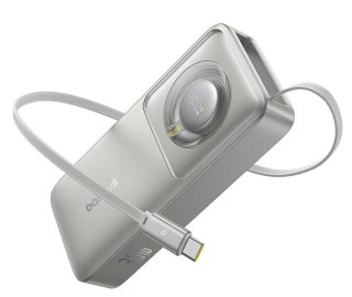 Baseus Free2Pull 10000mAh 30W power bank