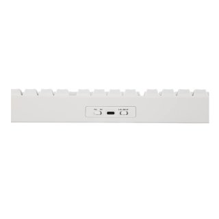 Epomaker TH80 V2 Pro Tri-Mode Vezeték Nélküli Mechanikus Gamer Billentyűzet
