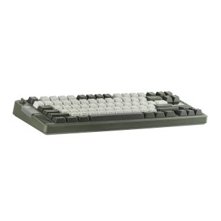 Epomaker RT85 Tri-Mode Vezeték Nélküli Mechanikus Gamer Billentyűzet
