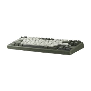 Epomaker RT85 Tri-Mode Vezeték Nélküli Mechanikus Gamer Billentyűzet