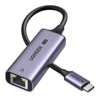 UGREEN CM648 2.5G Ethernet Adapter