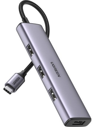 UGREEN CM473 USB-C Hub