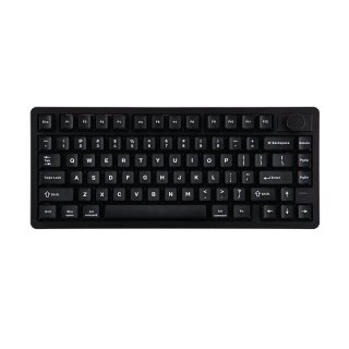 Epomaker HE75 V2 Tri-Mode Magnetic Switch Mechanikus Gamer Billentyűzet