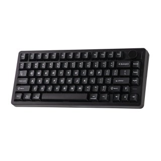 Epomaker HE75 V2 Tri-Mode Magnetic Switch Mechanikus Gamer Billentyűzet