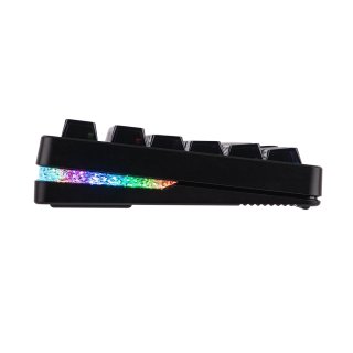 Epomaker HE75 V2 Tri-Mode Magnetic Switch Mechanikus Gamer Billentyűzet