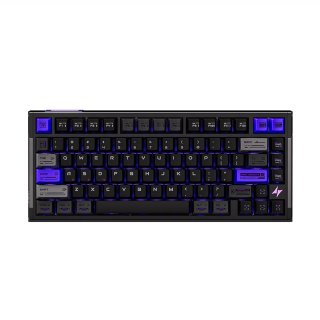 ATK RS7 V2 Ultra HE Magnetic Switch Mechanikus Gamer Billentyűzet