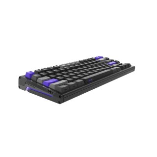 ATK RS7 V2 Ultra HE Magnetic Switch Mechanikus Gamer Billentyűzet