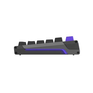 ATK RS7 V2 Ultra HE Magnetic Switch Mechanikus Gamer Billentyűzet