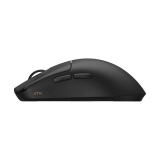 ATK Blazing Sky F1 2.0 Ultimate Dual-Mode 8K Vezeték Nélküli Gamer Egér