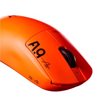 ATK Dragonfly A9 Air Dual-Mode 8K Vezeték Nélküli Gamer Egér