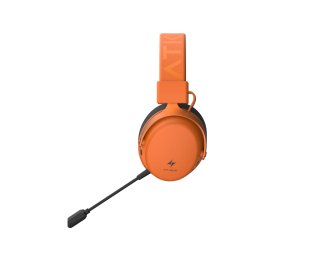 ATK Neptune N9 Ultra eSports Quad-Mode Vezeték Nélküli Gamer Headset