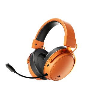 ATK Neptune N9 Ultra eSports Quad-Mode Vezeték Nélküli Gamer Headset
