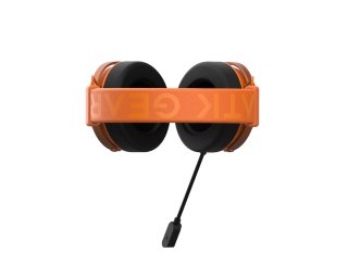 ATK Neptune N9 Ultra eSports Quad-Mode Vezeték Nélküli Gamer Headset