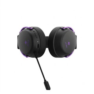 ATK Neptune N9 Ultra eSports Quad-Mode Vezeték Nélküli Gamer Headset