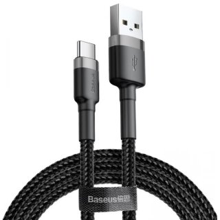 Baseus Cafule USB-A - USB-C Kábel 1m